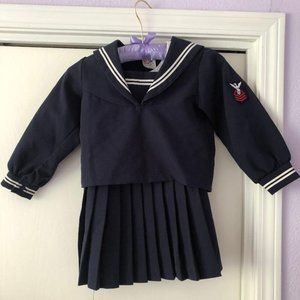 Good Lad Girls size 6 classic outfit